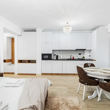 Villa Chocolate Std Infinity Navodari