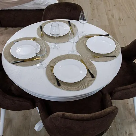 Chocolate Std Infinity